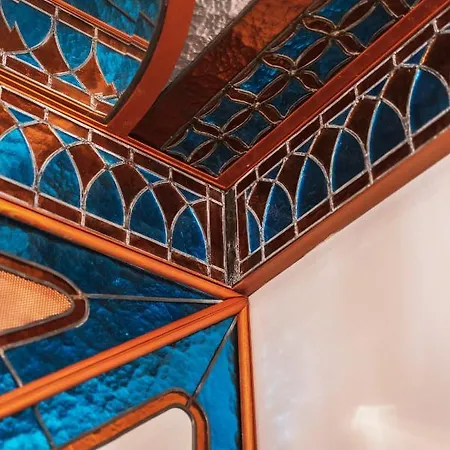 Centro - Lussuosa Arte E Storia *