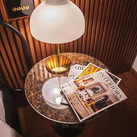 Appartement Centro - Lussuosa Arte E Storia