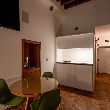 Centro - Lussuosa Arte E Storia Genoa