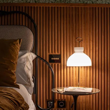Centro - Lussuosa Arte E Storia Appartement *