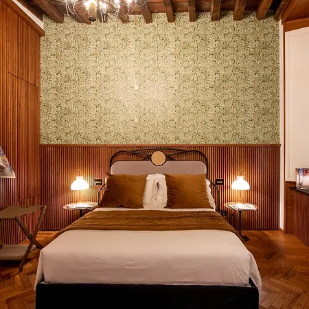 Centro - Lussuosa Arte E Storia Apartment Genoa