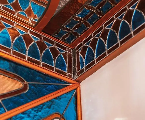 Centro - Lussuosa Arte E Storia *